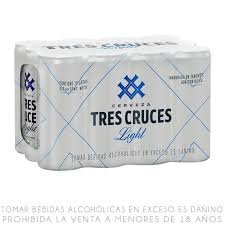 descarga (25) Tres Cruces Light 473 ml Laton